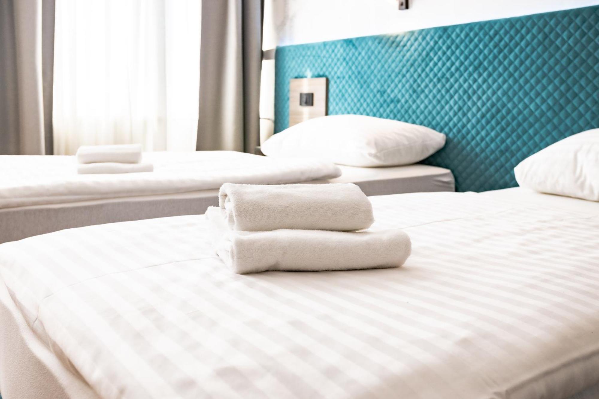 Ljubljana Resort Hotel & Camping Eksteriør billede