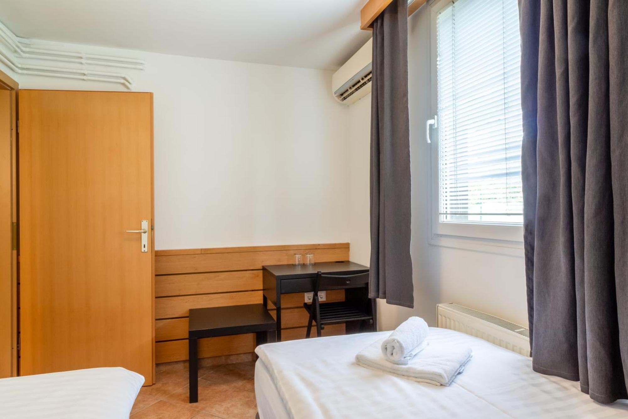Ljubljana Resort Hotel & Camping Eksteriør billede