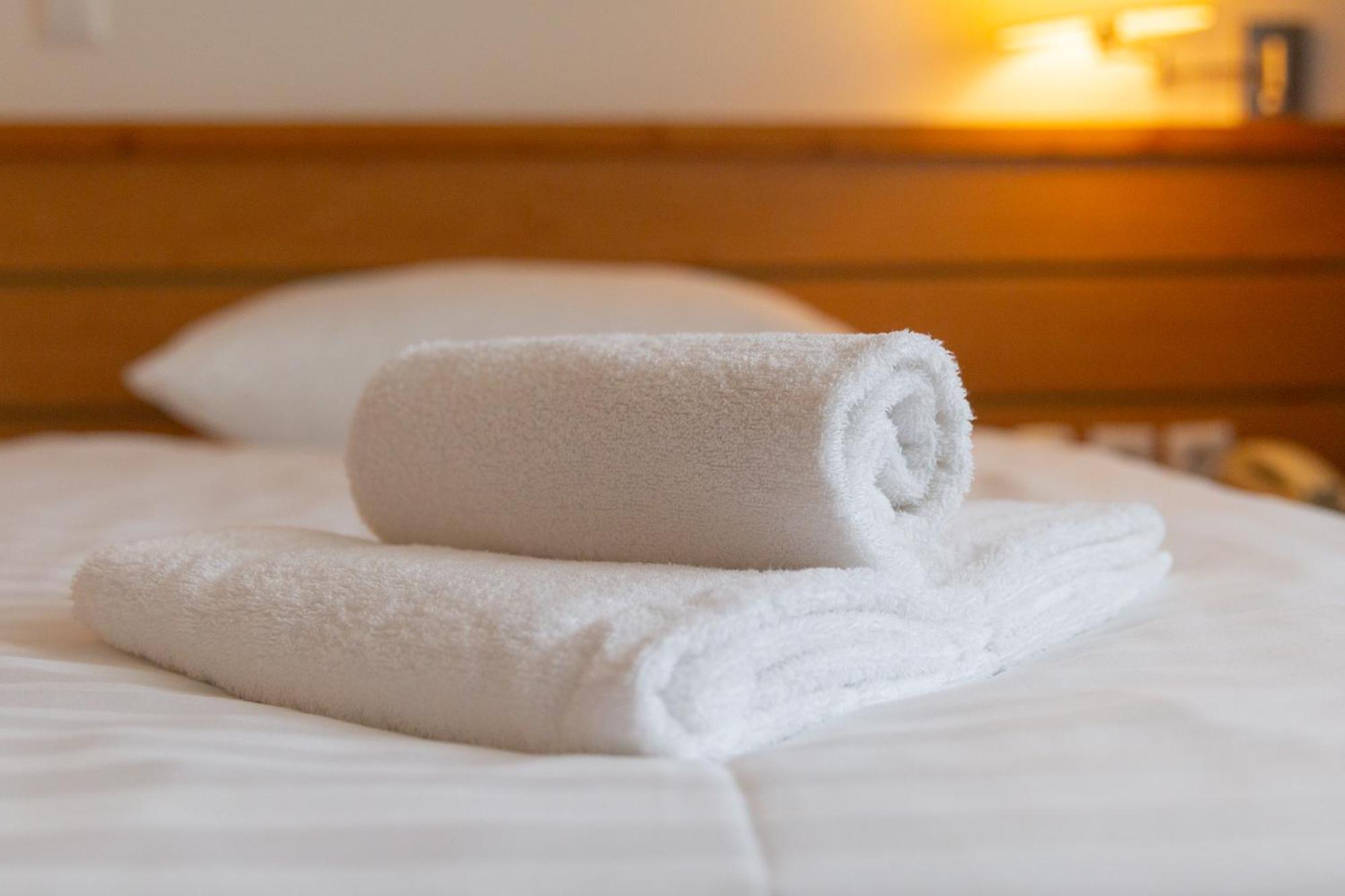 Ljubljana Resort Hotel & Camping Eksteriør billede