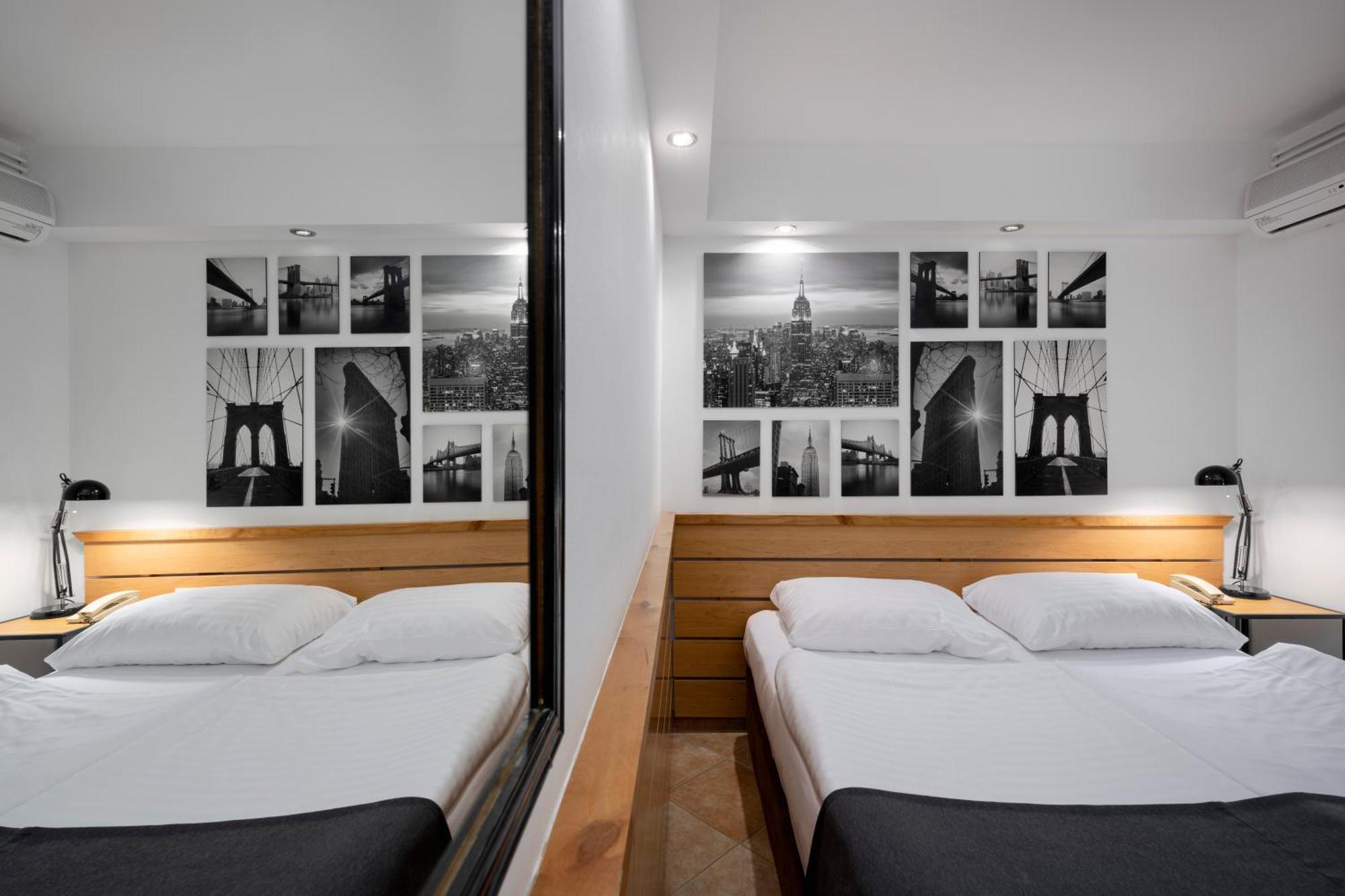 Ljubljana Resort Hotel & Camping Eksteriør billede