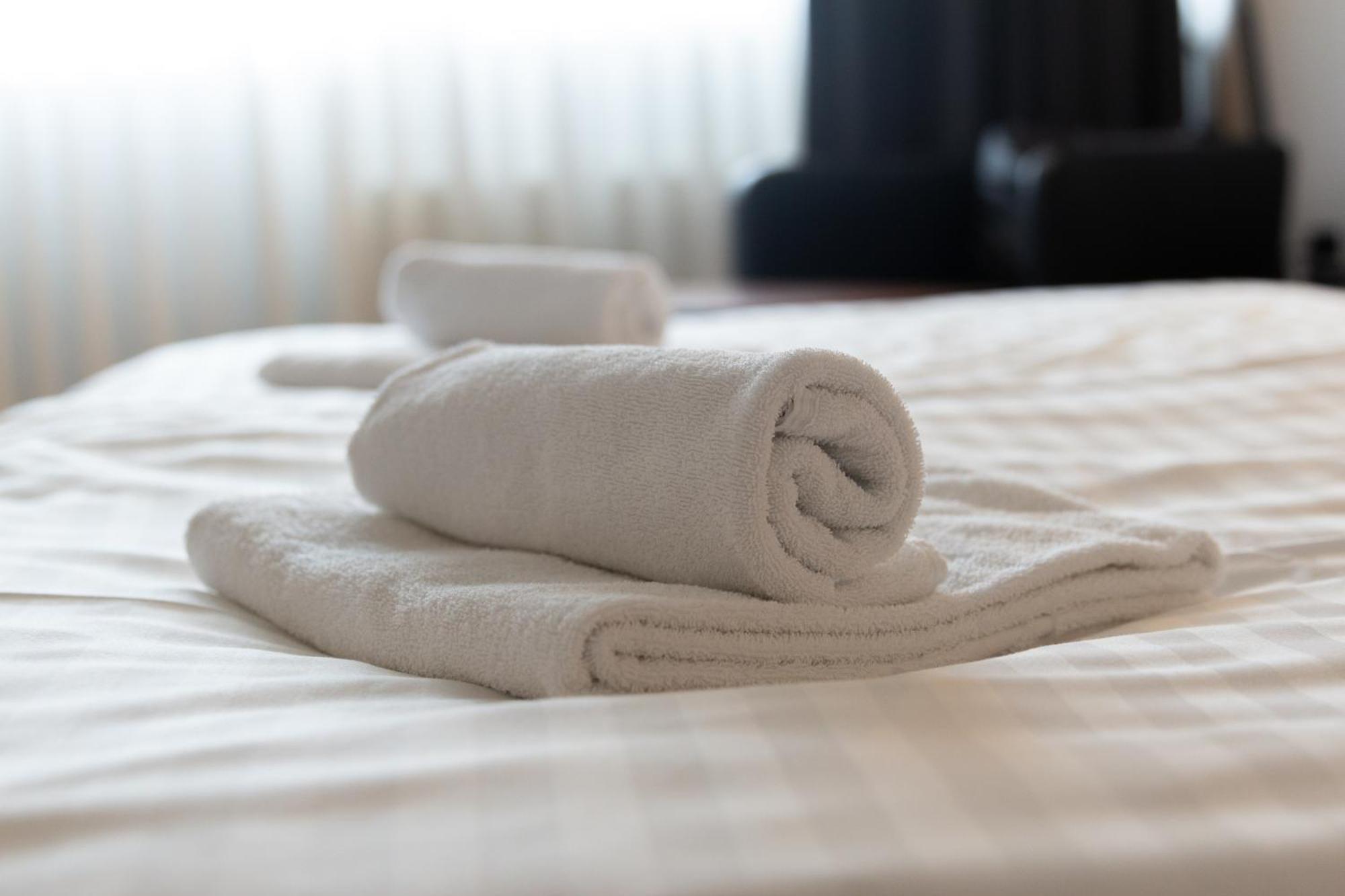 Ljubljana Resort Hotel & Camping Eksteriør billede