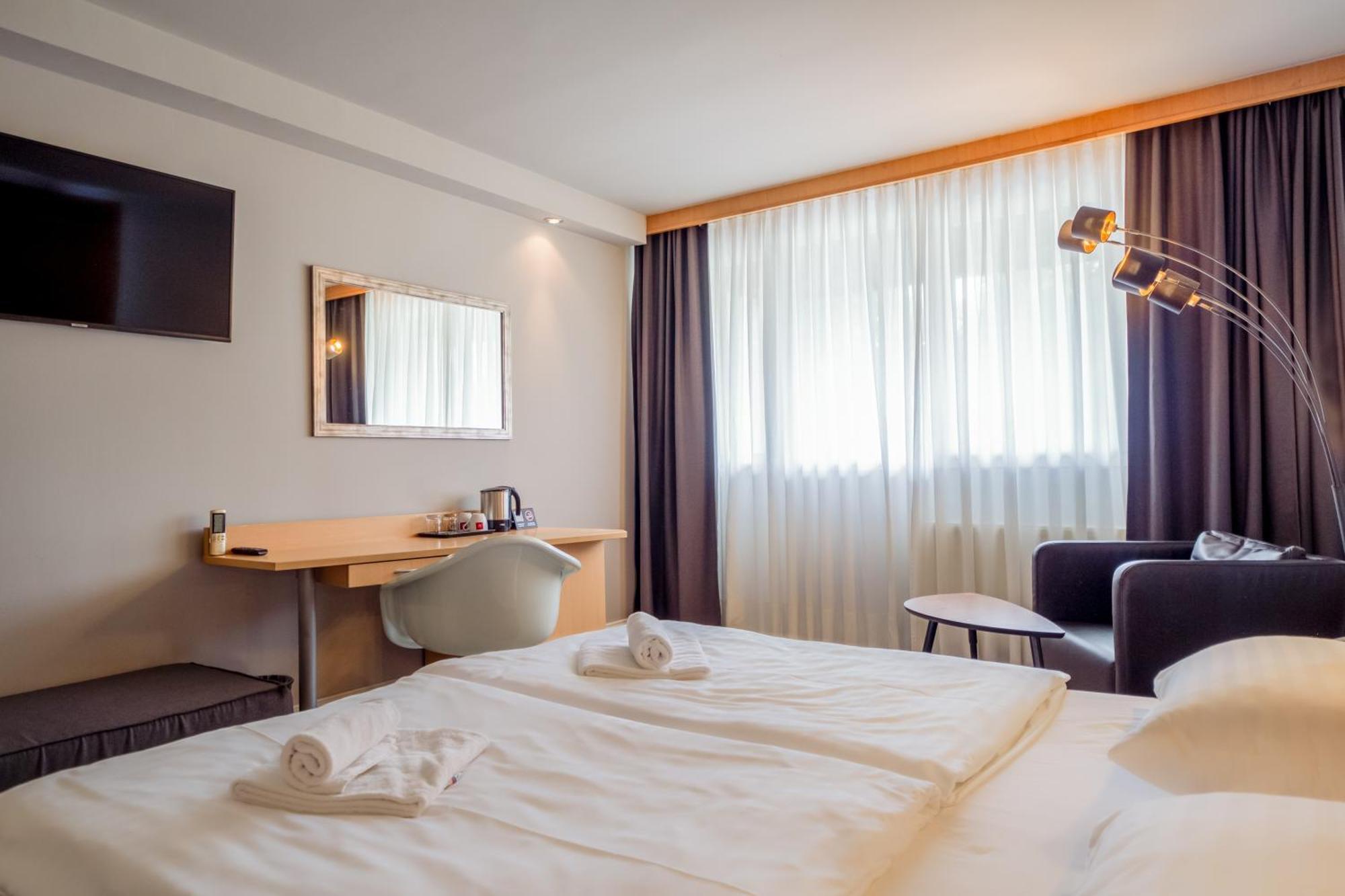 Ljubljana Resort Hotel & Camping Eksteriør billede