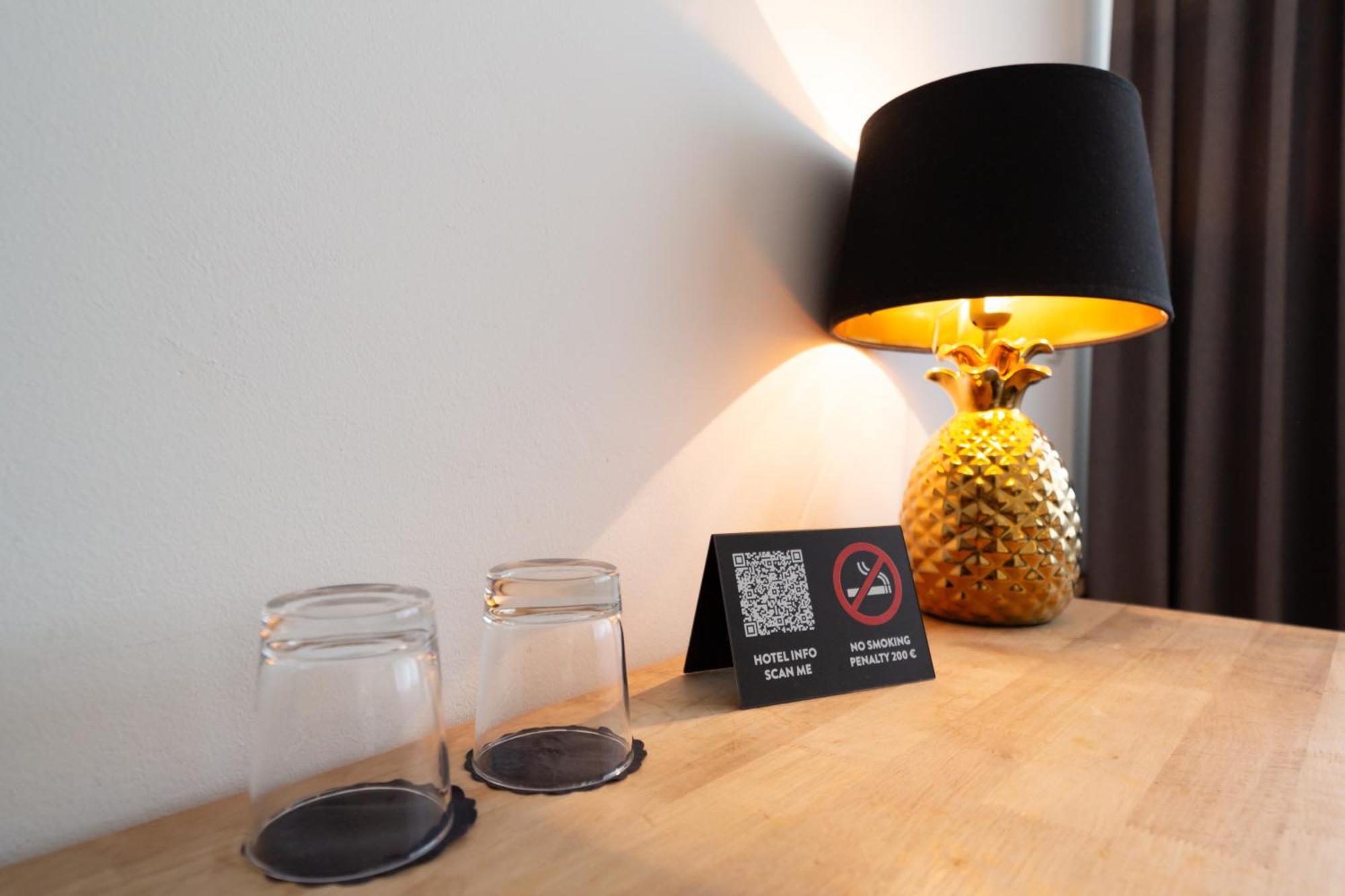 Ljubljana Resort Hotel & Camping Eksteriør billede